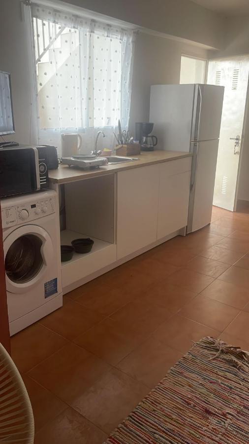 Apartamento Casa Blanquita Mijas Exterior foto