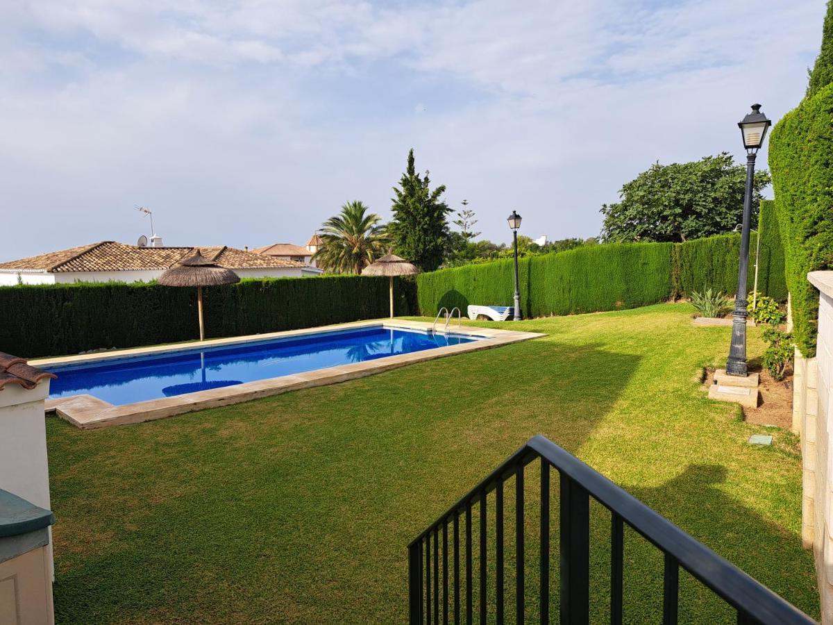 Apartamento Casa Blanquita Mijas Exterior foto