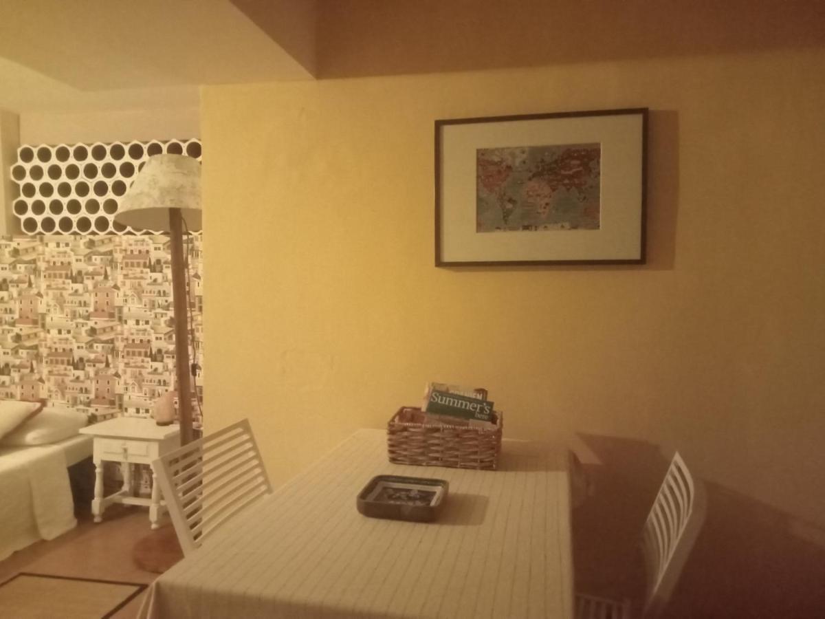 Apartamento Casa Blanquita Mijas Exterior foto